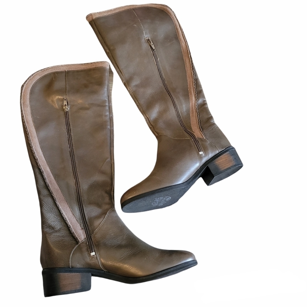 Naughty monkey tall boots